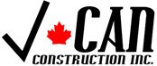 V-CAN Construction Inc. - 