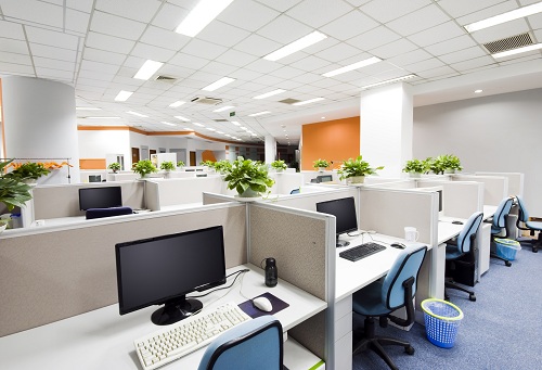 Reasons to Consider an Office Renovation