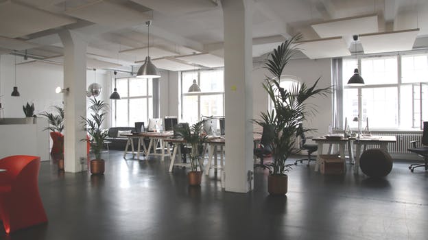 Reasons to Consider an Office Renovation