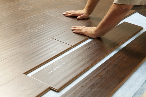  Flooring Materials to withstand Winter Weather 