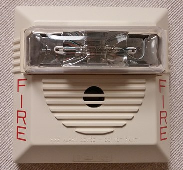 Fire Alarm