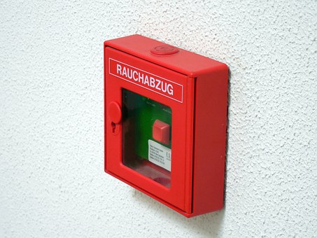 Fire Alarm