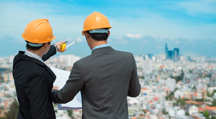 Choosing the Right Construction Team for Your Build