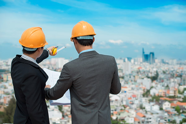 Choosing the Right Construction Team for Your Build