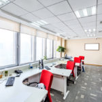 Increase Productivity in Your Office with Design