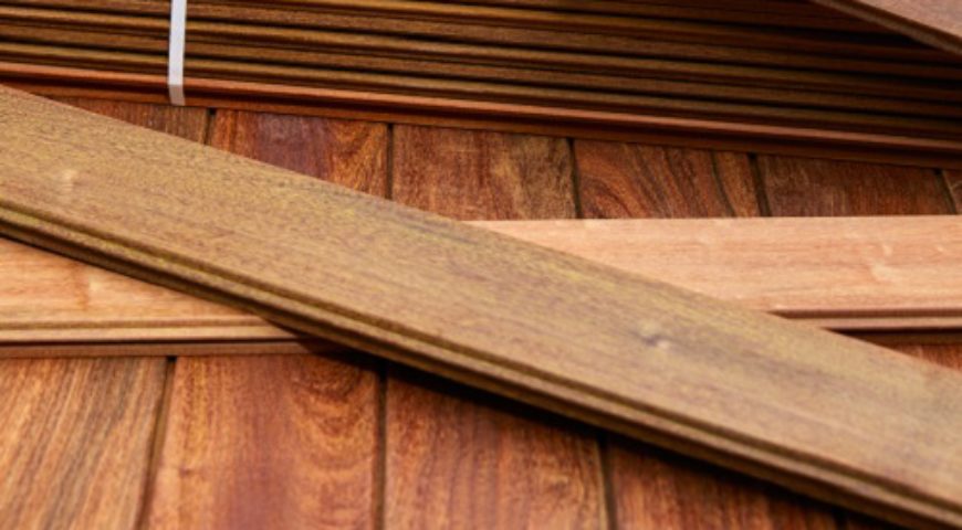 Flooring Materials to withstand Winter Weather