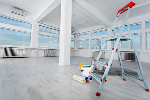 Tips for a Successful Office Renovation