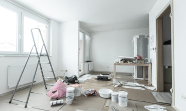 How to Stick to Your Renovation Budget