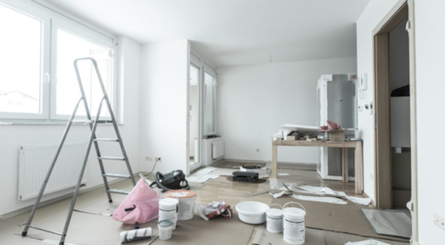 How to Stick to Your Renovation Budget