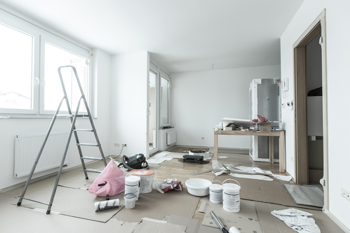 How to Stick to Your Renovation Budget